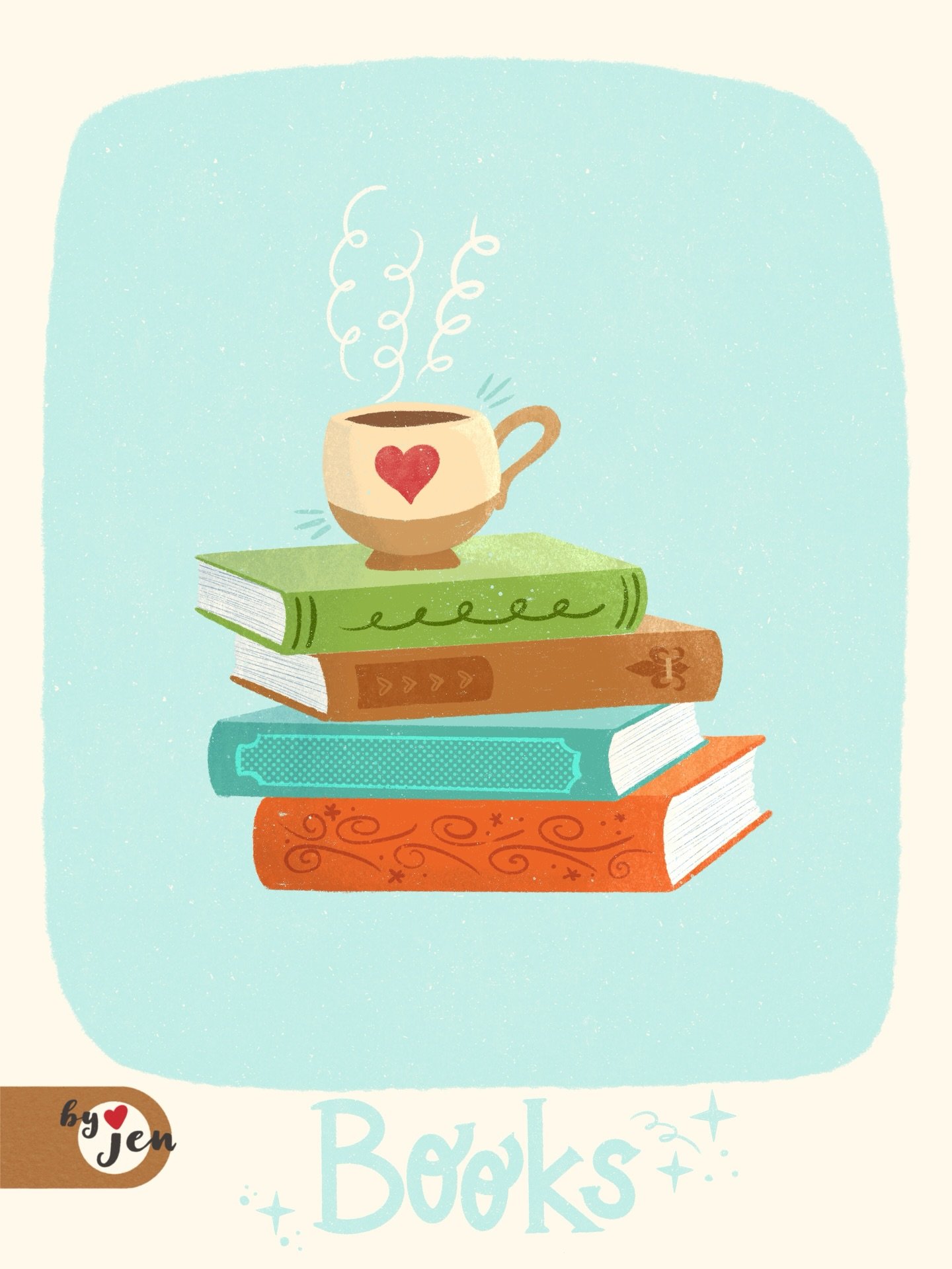 Feeling overbooked? Time to check out! 📚

Day 17: Book Stack - My #100dayproject - the Midcentury Joy Project: simple reminders of joy created with a little midcentury flair ✨ My theme for Day 11-20 is Cozy Home 🏡

🏷️ @dothe100dayproject  #100dayp