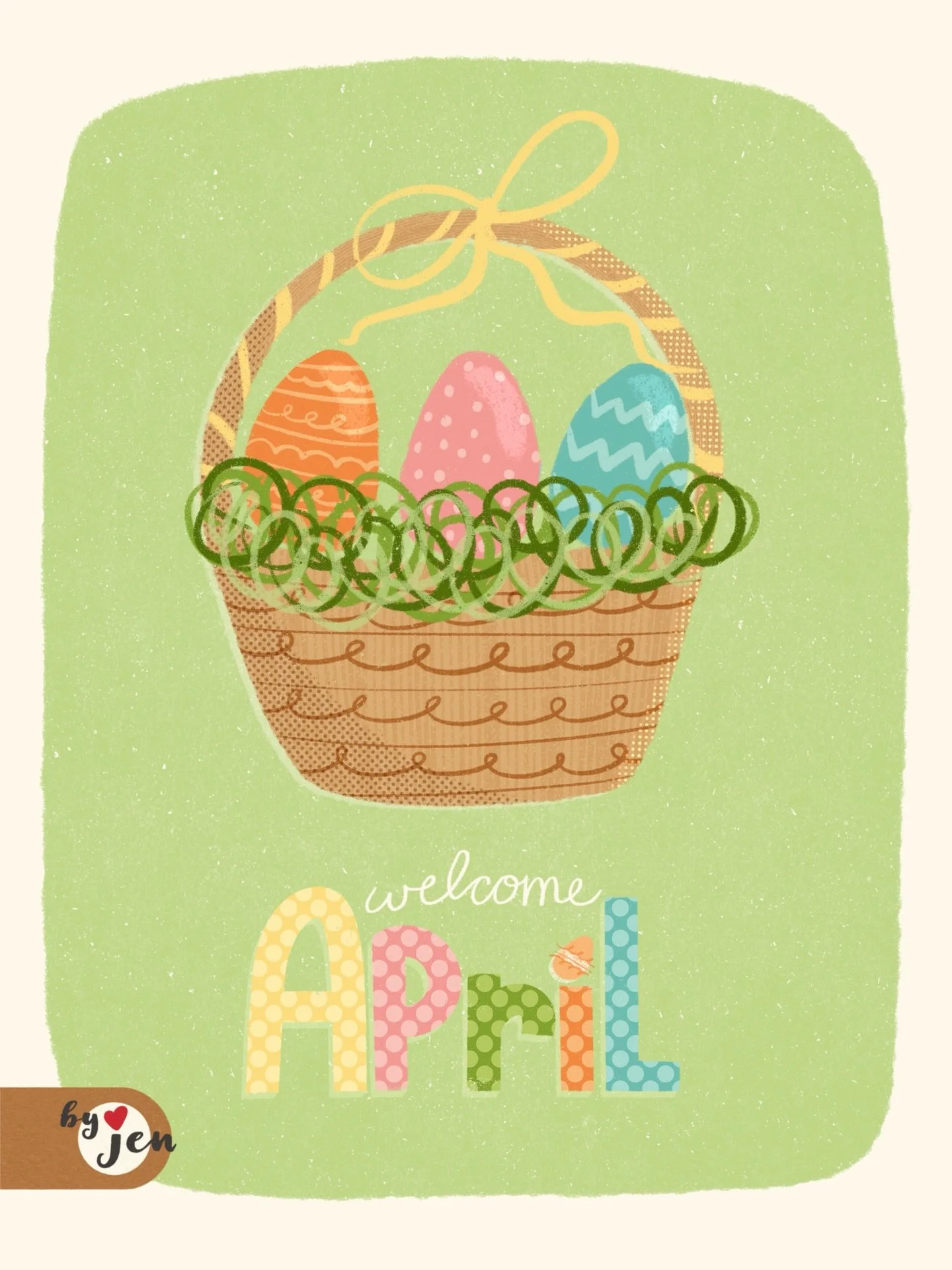 Wishes to all for an &ldquo;Egg-stra&rdquo; special April 🪺

I&rsquo;ve been thinking, and have decided to go back to sharing more than just my #100dayproject here on IG. I&rsquo;m loving my project, and I do plan to continue, but I think I&rsquo;m 