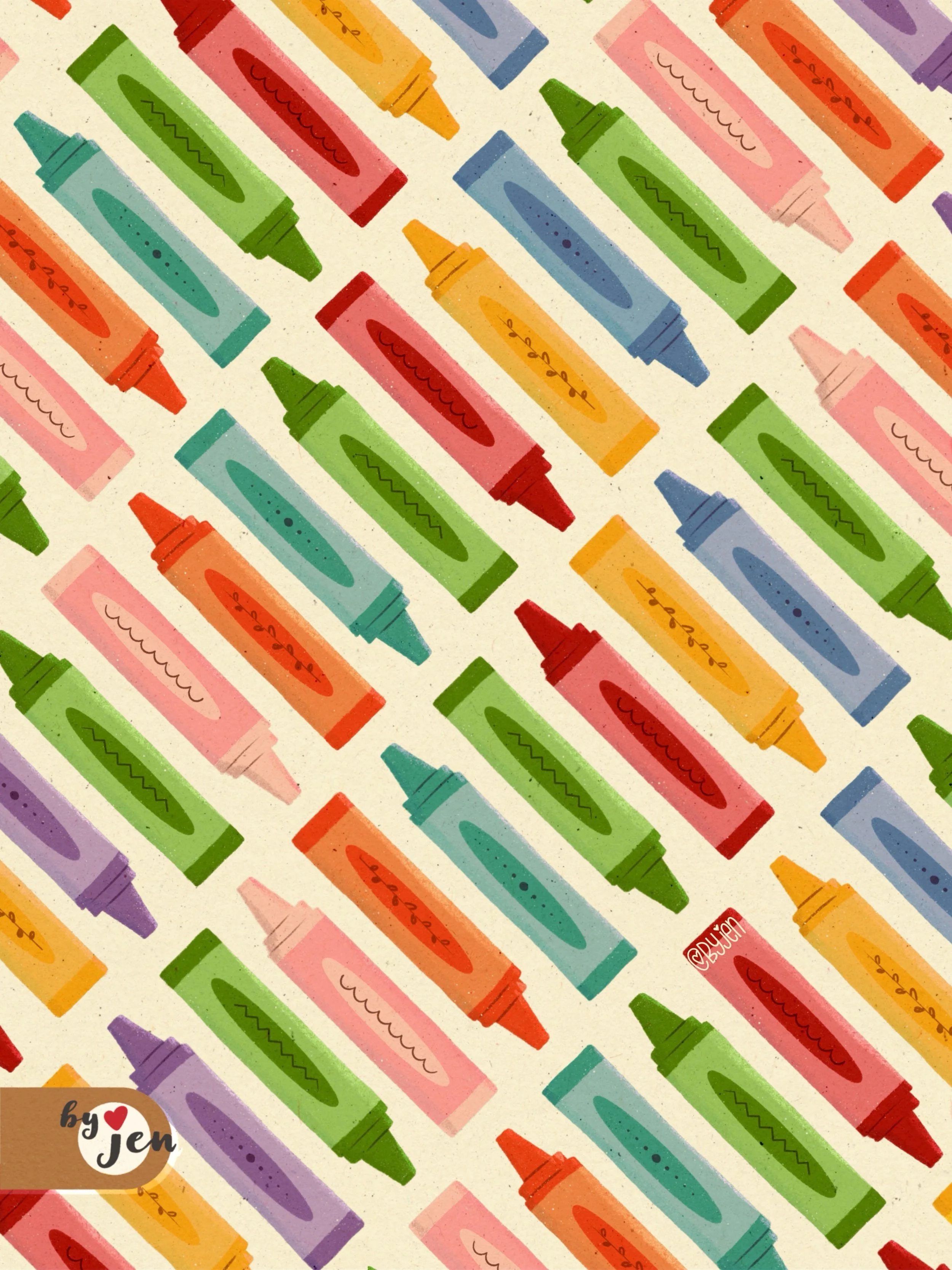 Color me happy🖍️

Just a colorful little reminder that I&rsquo;m still here. I&rsquo;ve been working on some creative projects I look forward to sharing soonish. And I collected my youngest daughter from her first year of college. Happy to have a mo