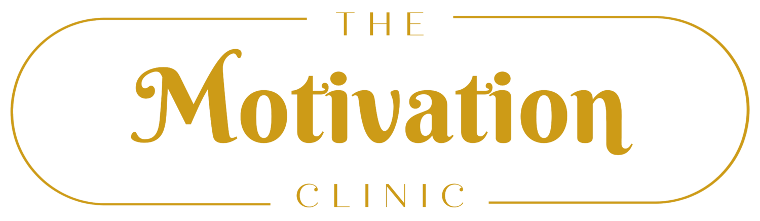 The Motivation Clinic