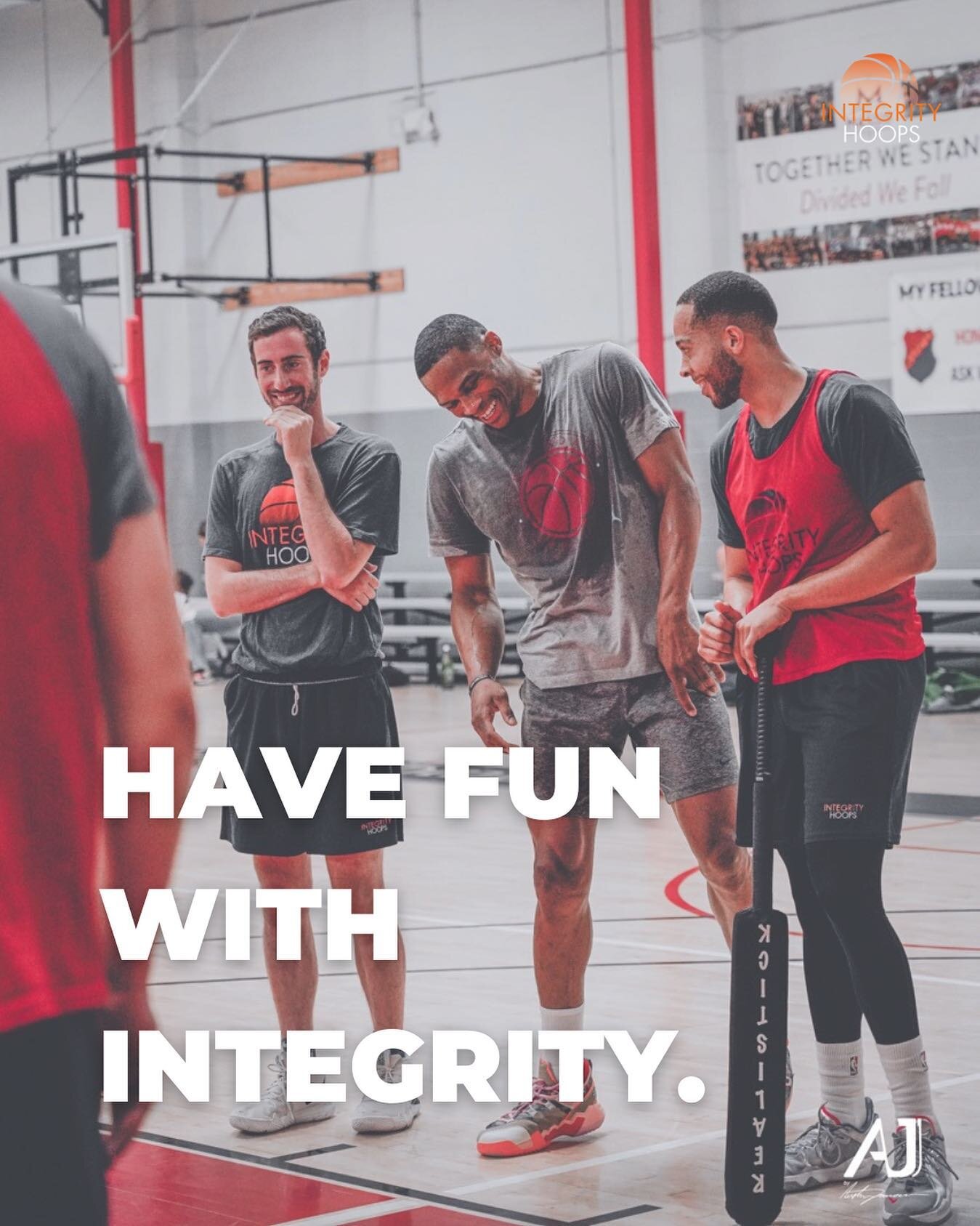 Get your Integrity Hoops Merch and #HaveFunWithIntegrity. 

🏀 integrityhoops.com