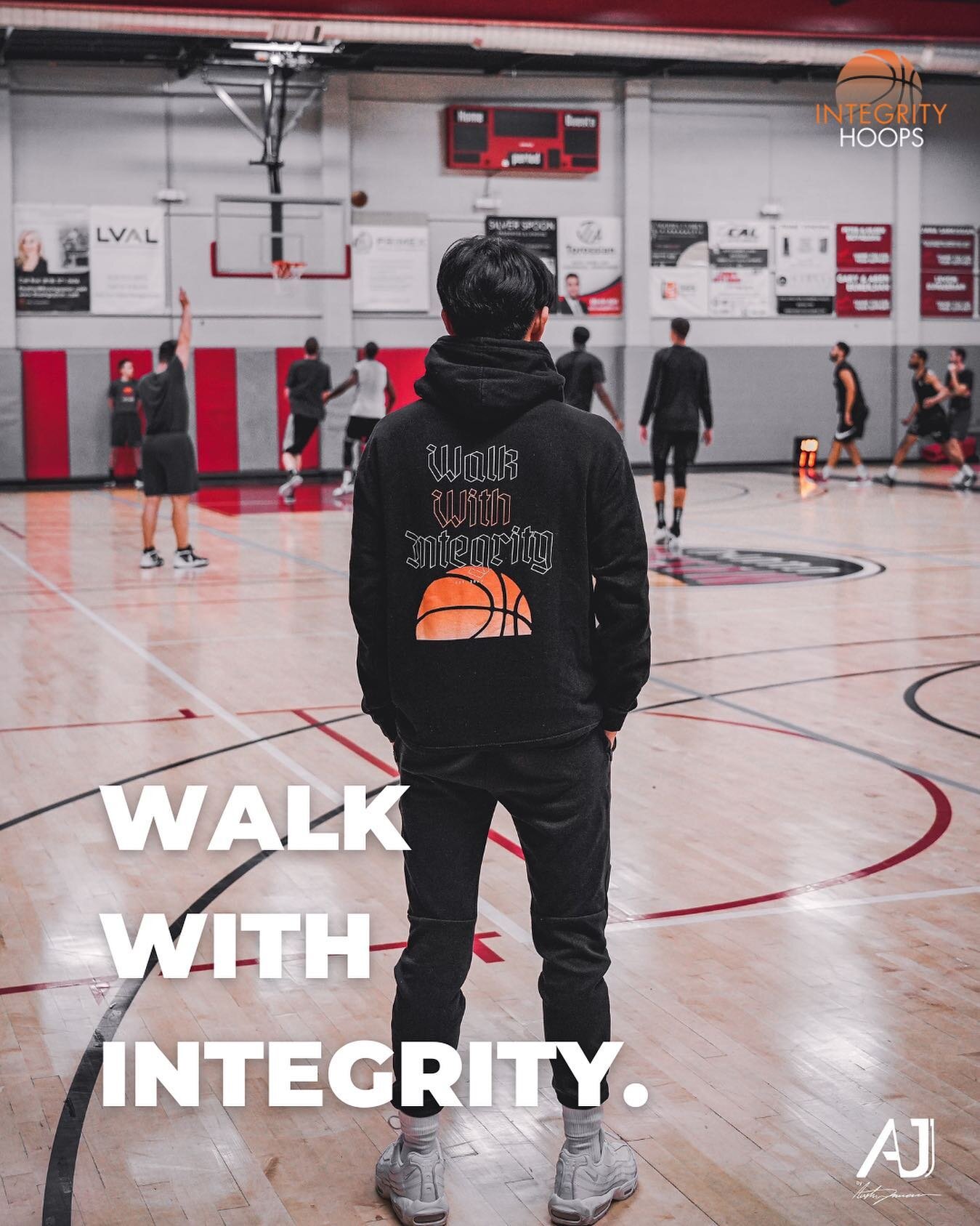 Get your Integrity Hoops Merch and #WalkWithIntegrity. 

🏀 integrityhoops.com