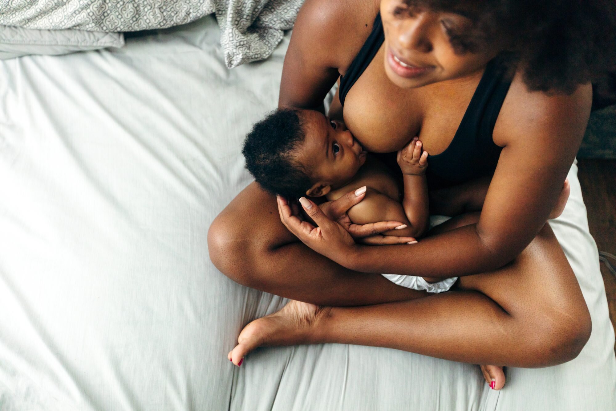 Breastfeeding Support