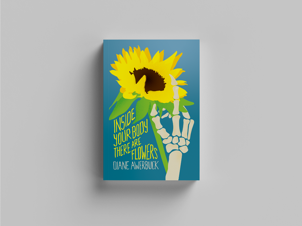 Book cover design
