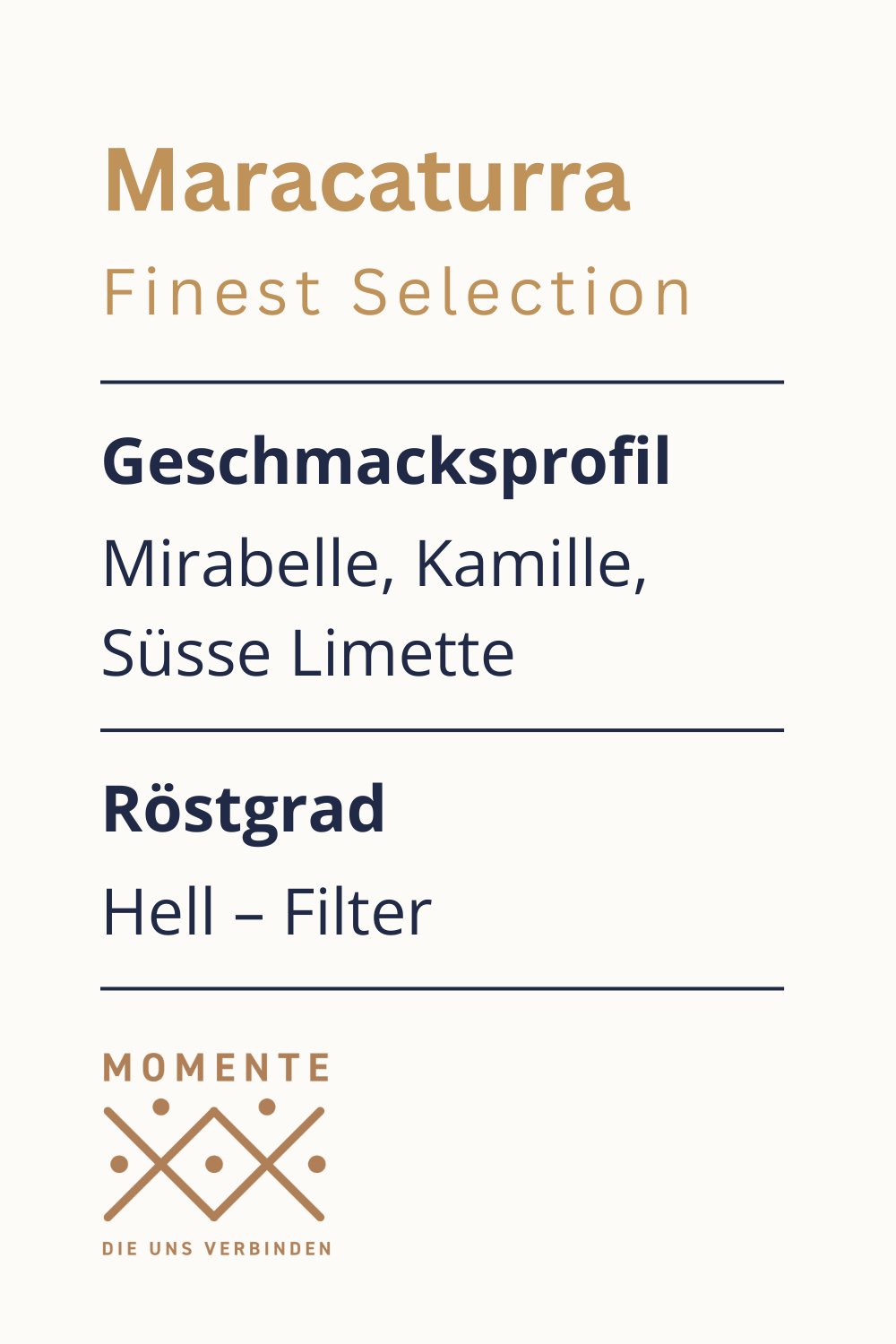 Quimbaya Maracaturra Charakteristik.png