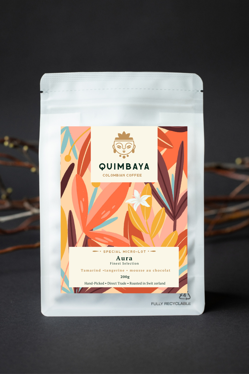 Aura - Microlot Coffee