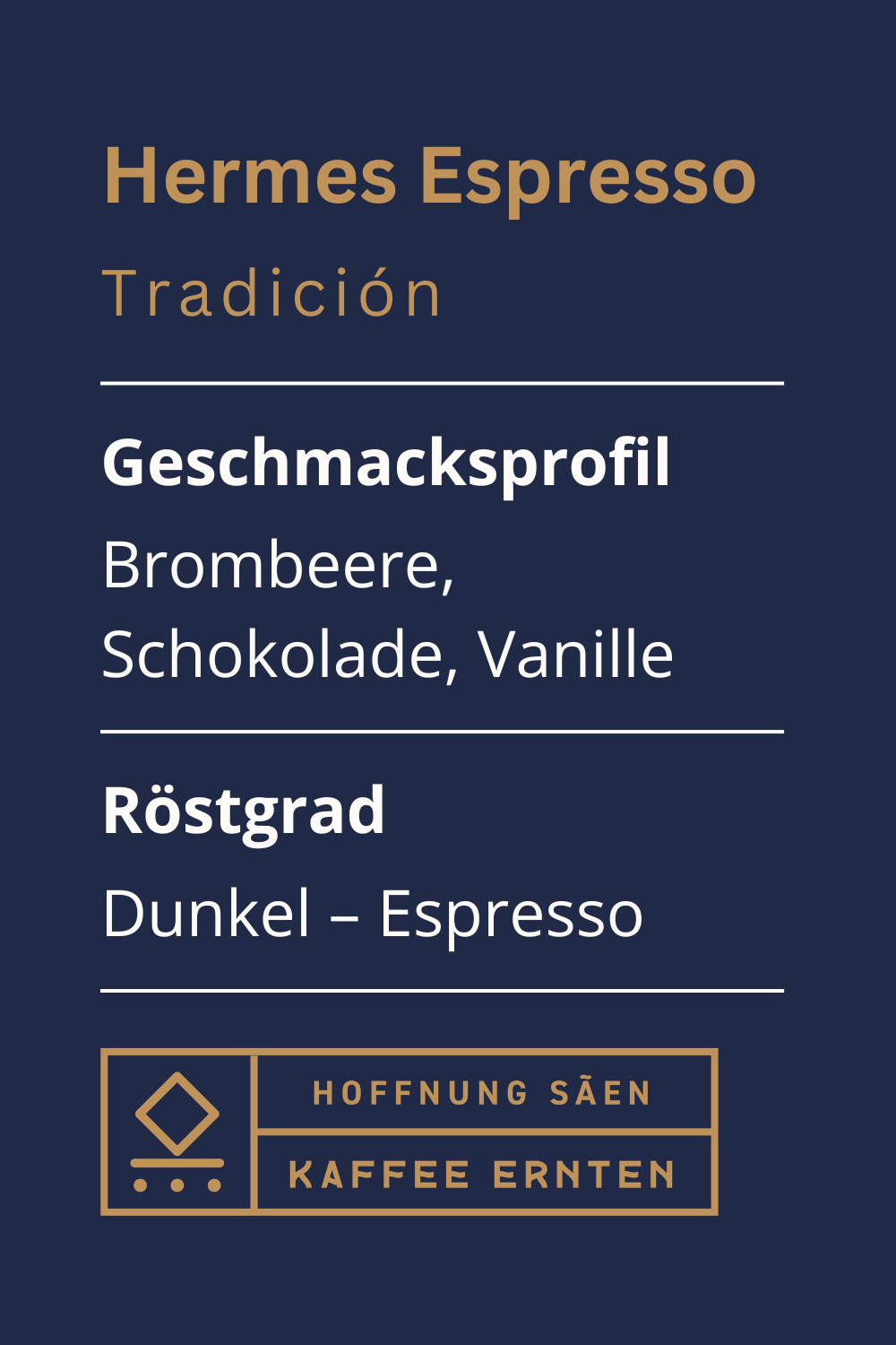 Quimbaya Hermes Espresso Charakteristik.png