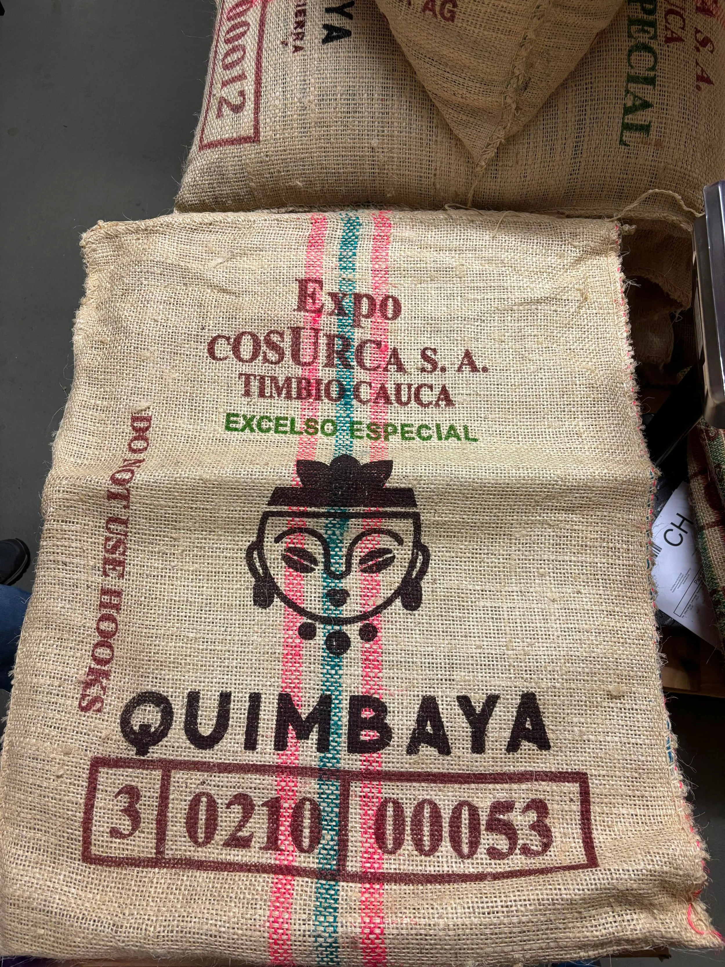 Quimbaya_jutesack_quimbaya_logo.jpg