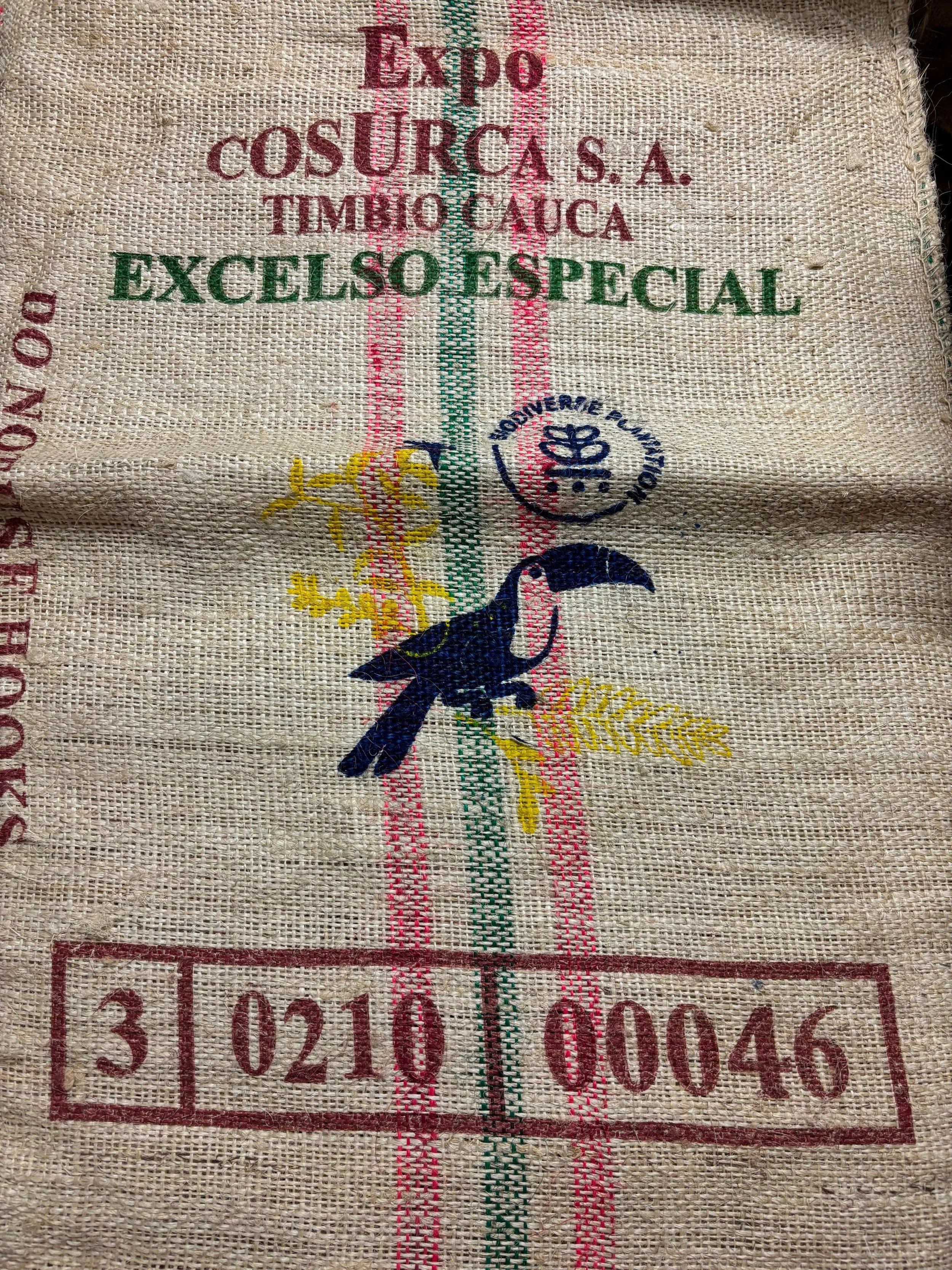 Quimbaya_Jutesack_Tucan.jpg