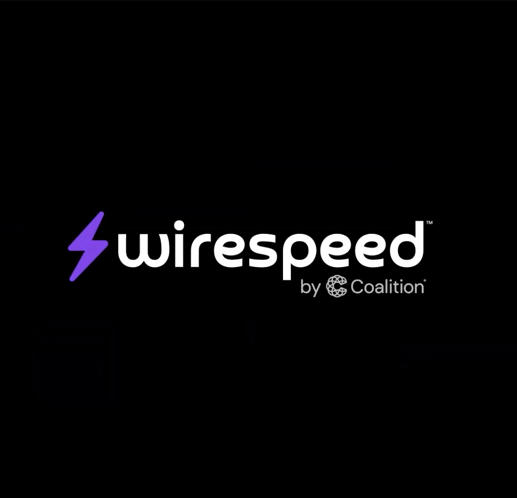 wirespeed by coalition – script + voice over