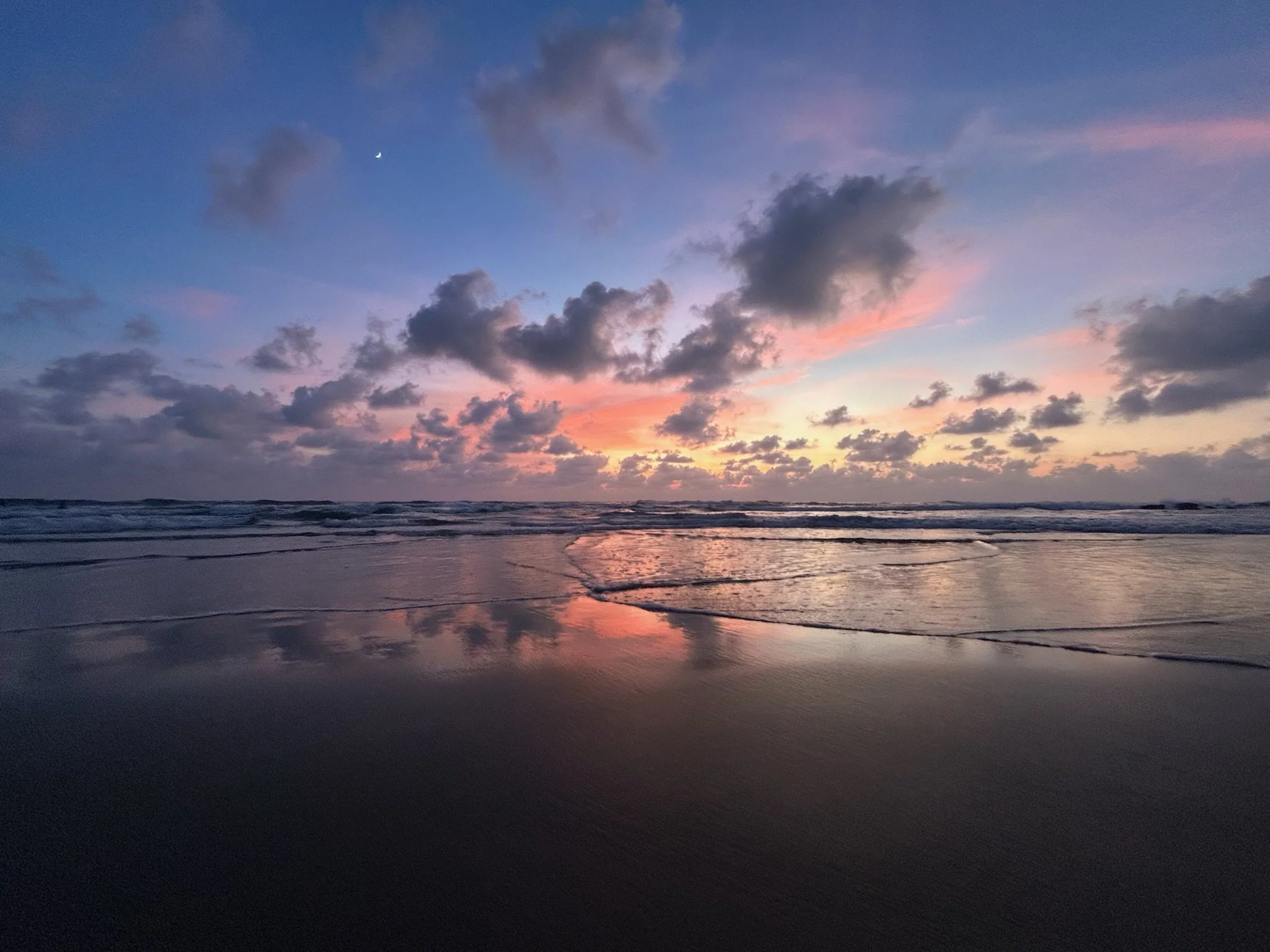 gaia retreats – no place we'd rather be reel