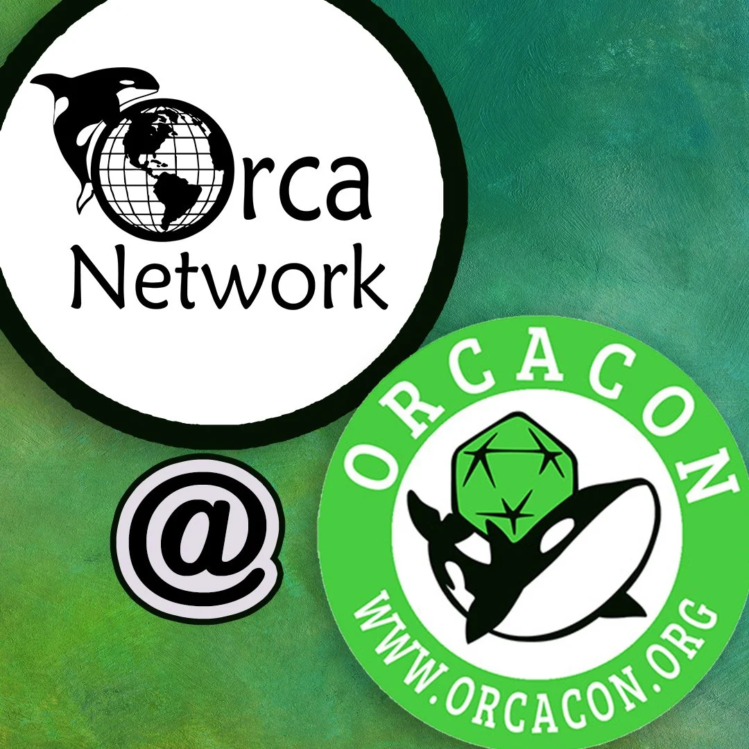 Events — Orca Network