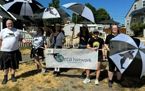 West Seattle Grand Parade