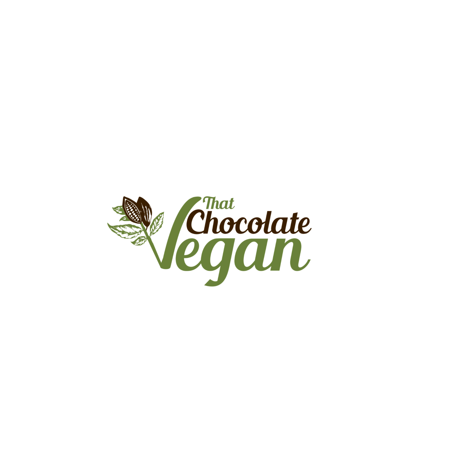 That Chocolate Vegan