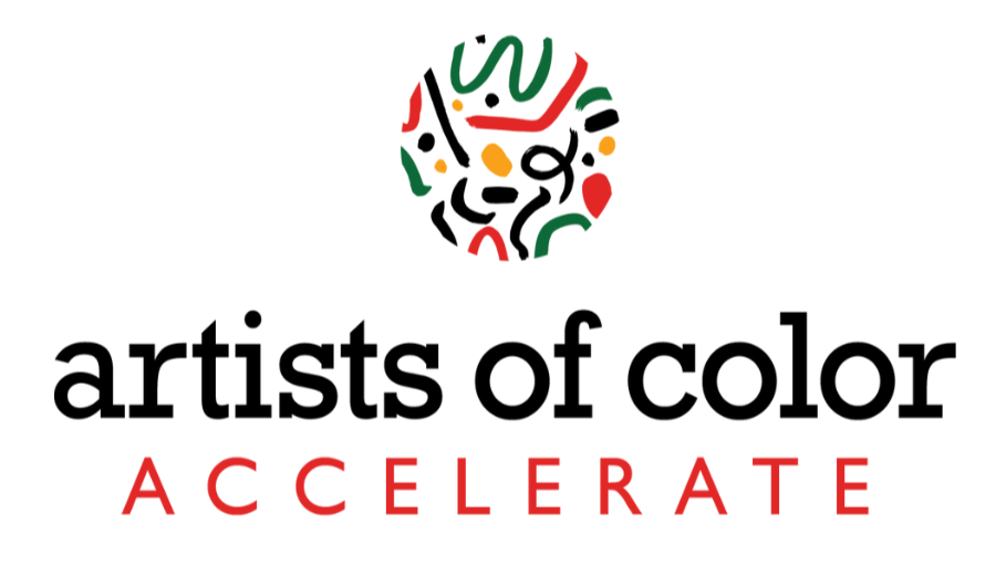 Artists of Color Accelerate