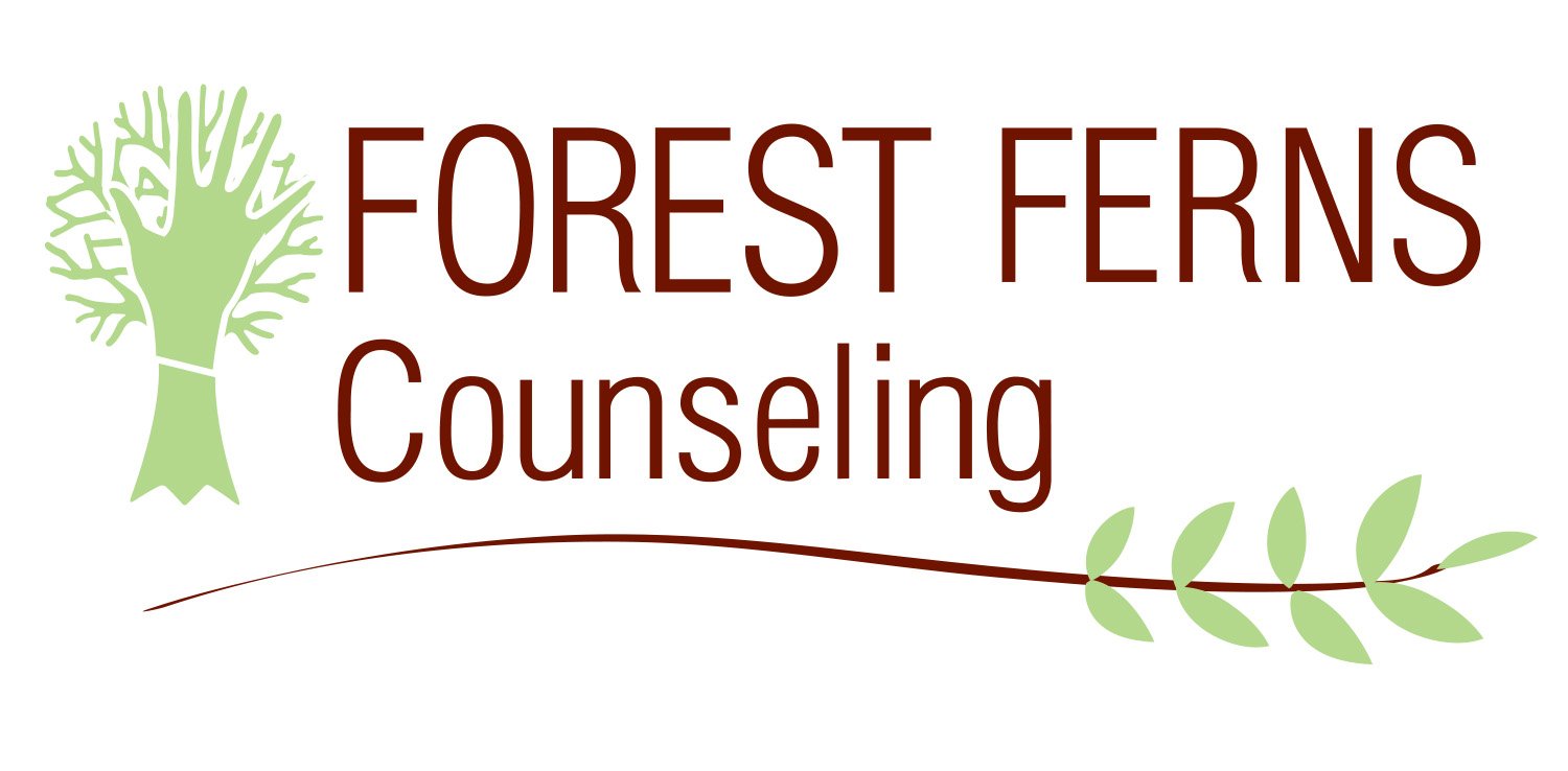 Forest Ferns Counseling