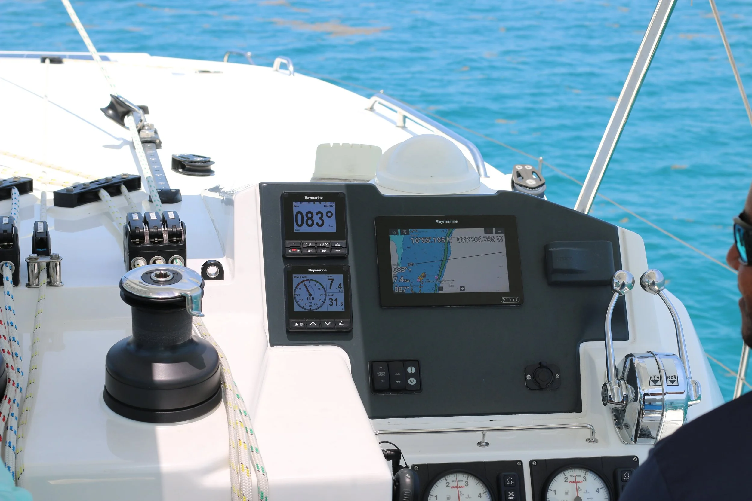 Hope we are headed the right way