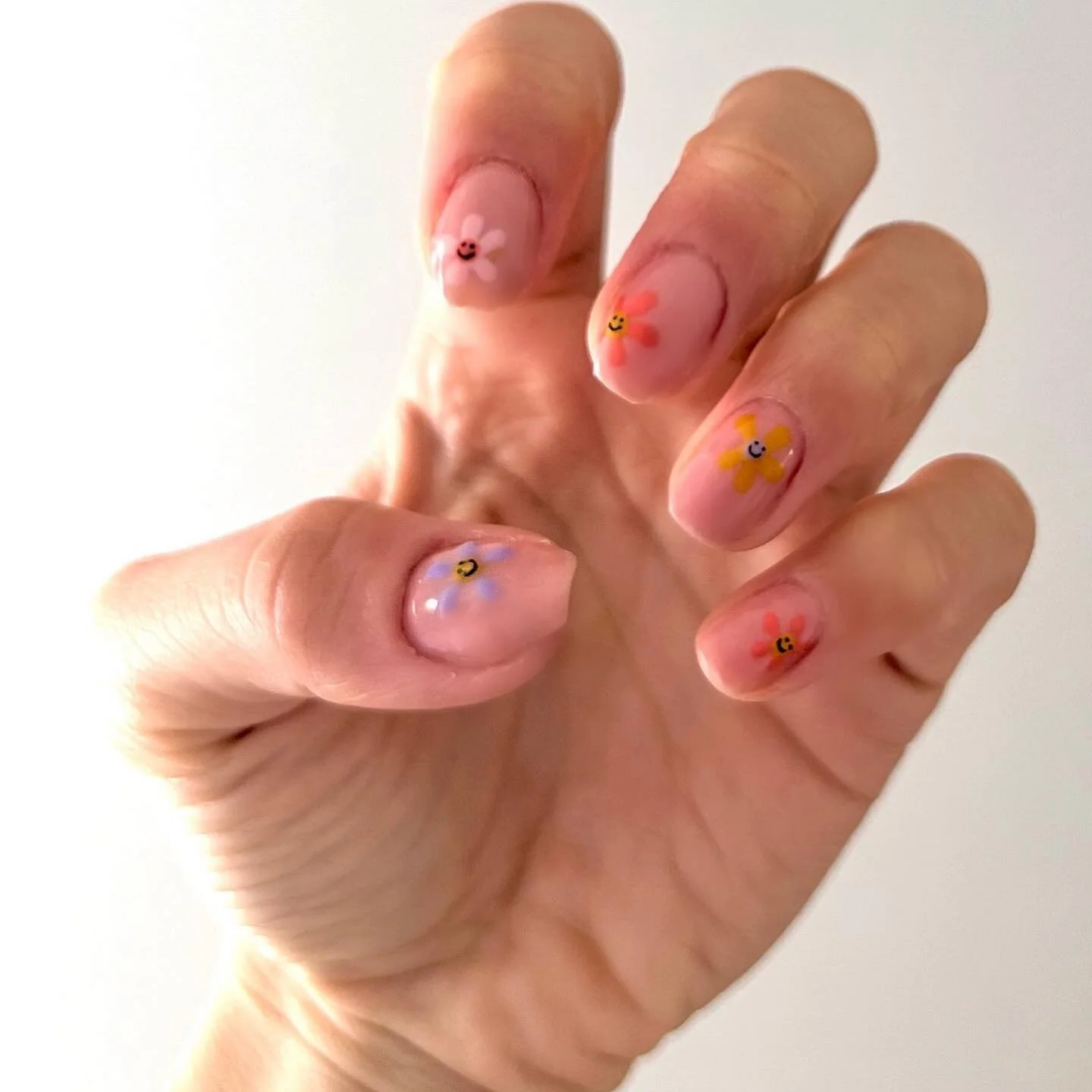 spring nails

 #spring #springnails #gelnails #nailart #nailsofinstagram #nailstagram #flowers #floralnails #floralnailart #nailinspo #nails #naildesigns #cute #cutenails #pinknails #pastelnails #nailsoftheday #springflowers #springfashion ＃ネール＃ジェルネイ