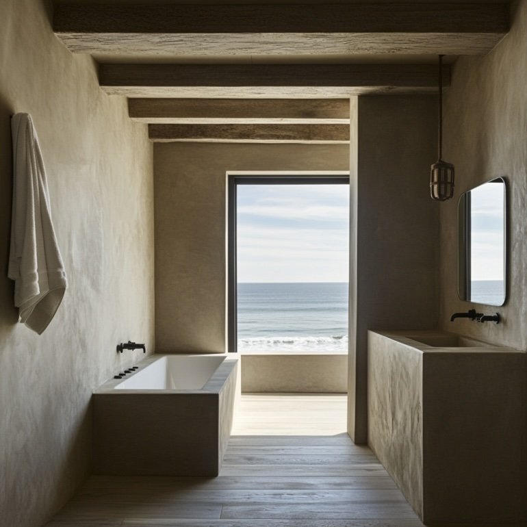 Why Hiring an Interior Designer is Essential for Your Primary Bathroom Remodel
