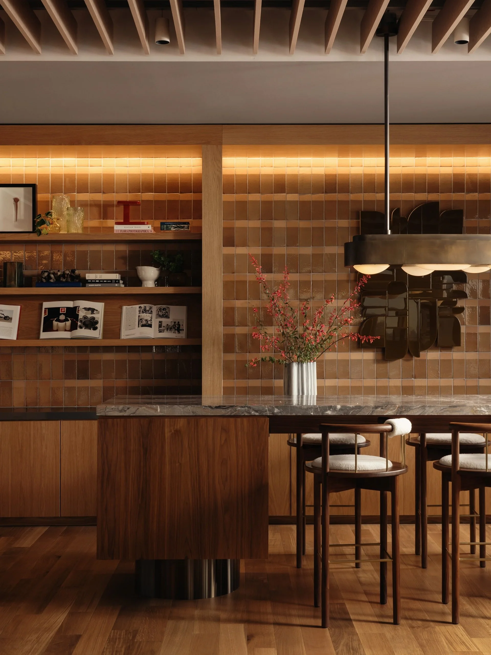 The Small Details That Elevate Your Kitchen Remodel to Architectural Digest Status