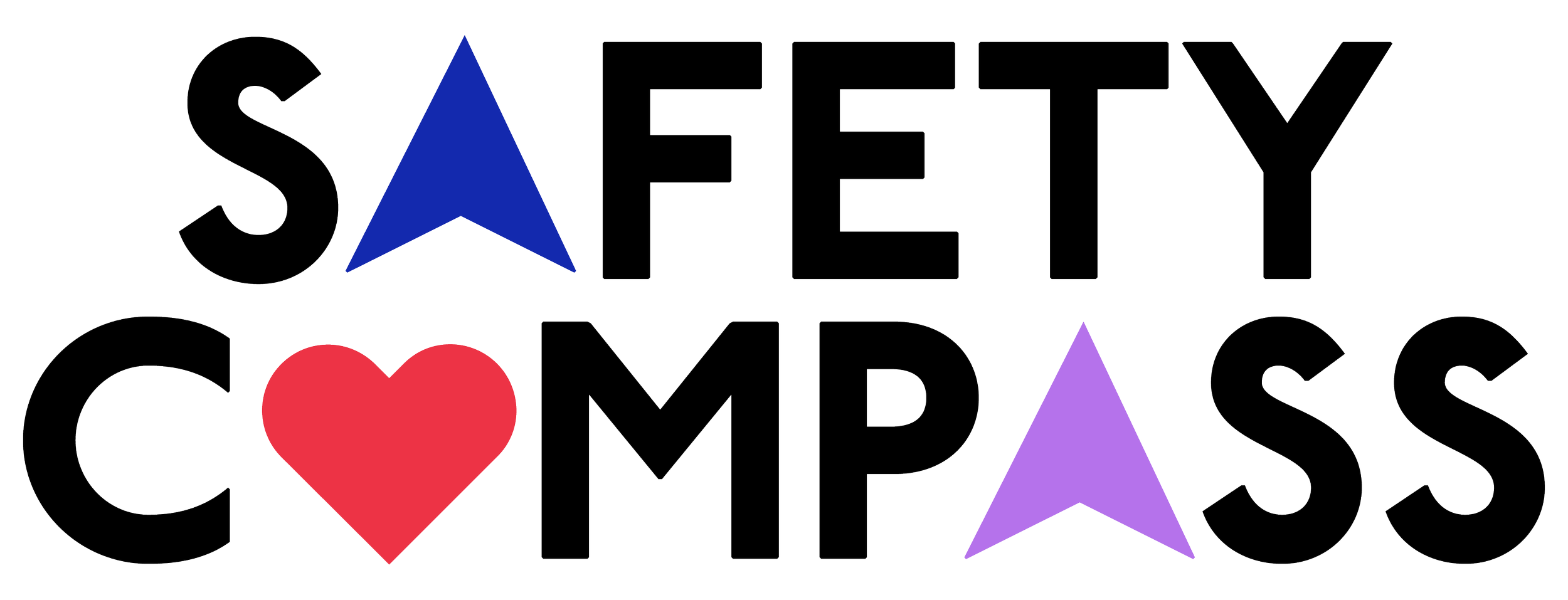 Safety Compass Oregon