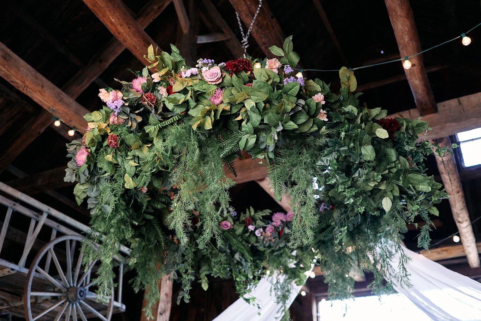 Information — Birch Hill Farm