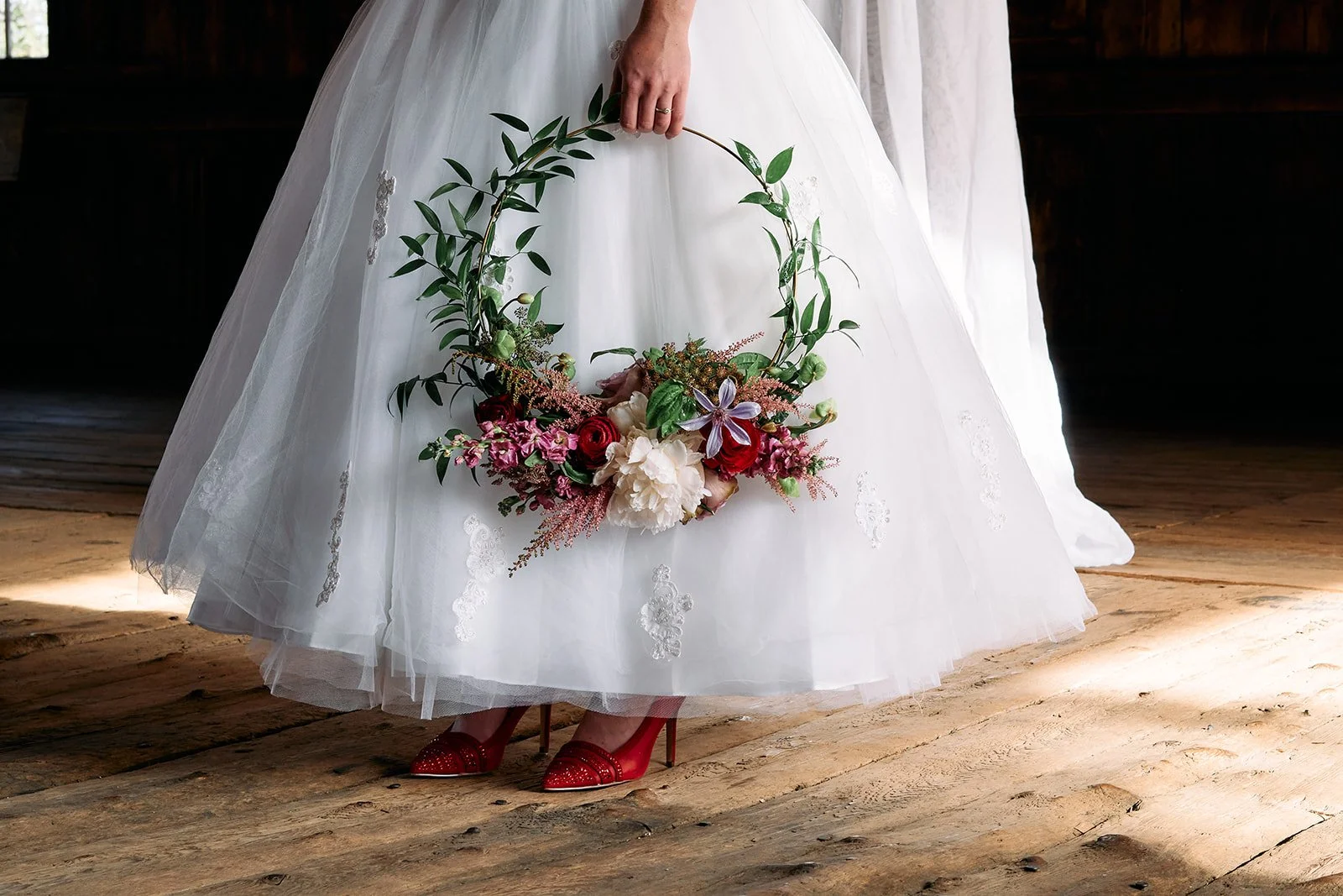 Packages — Birch Hill Farm