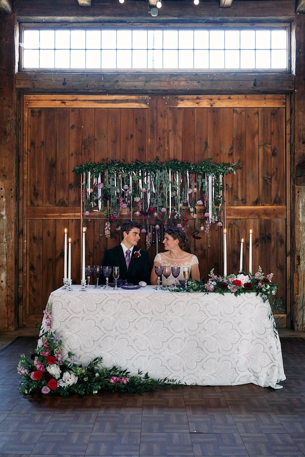 Gallery 3 — Birch Hill Farm