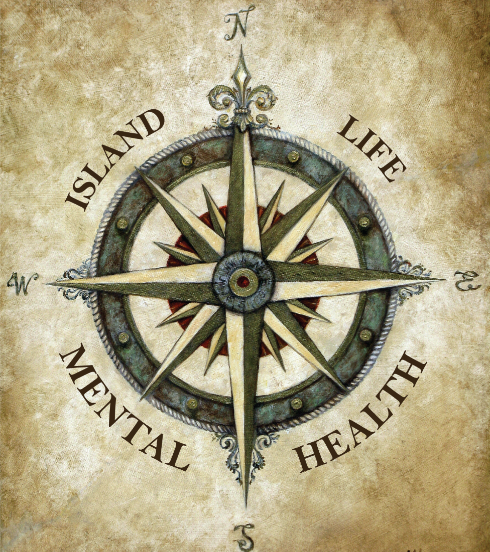Island Life Mental Health