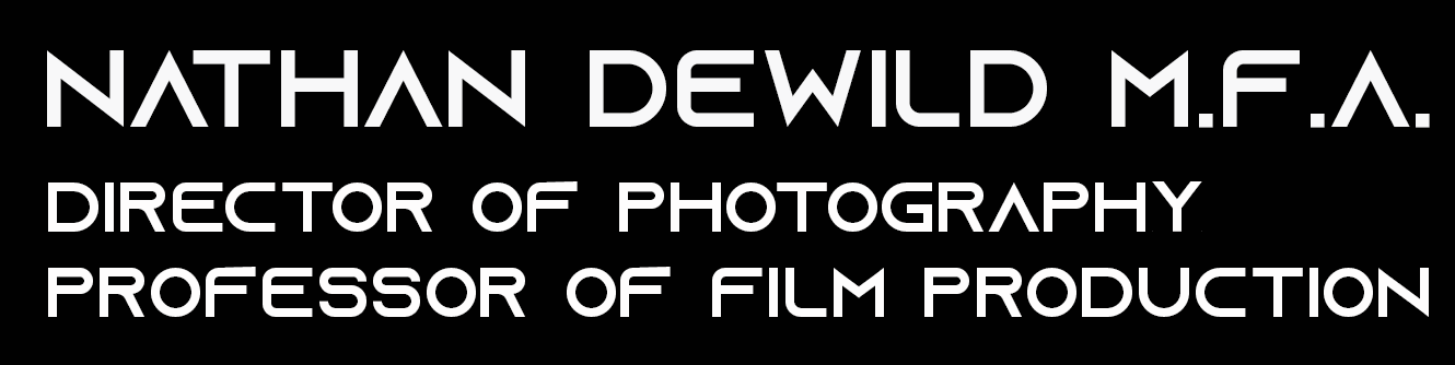 Nathan DeWild 