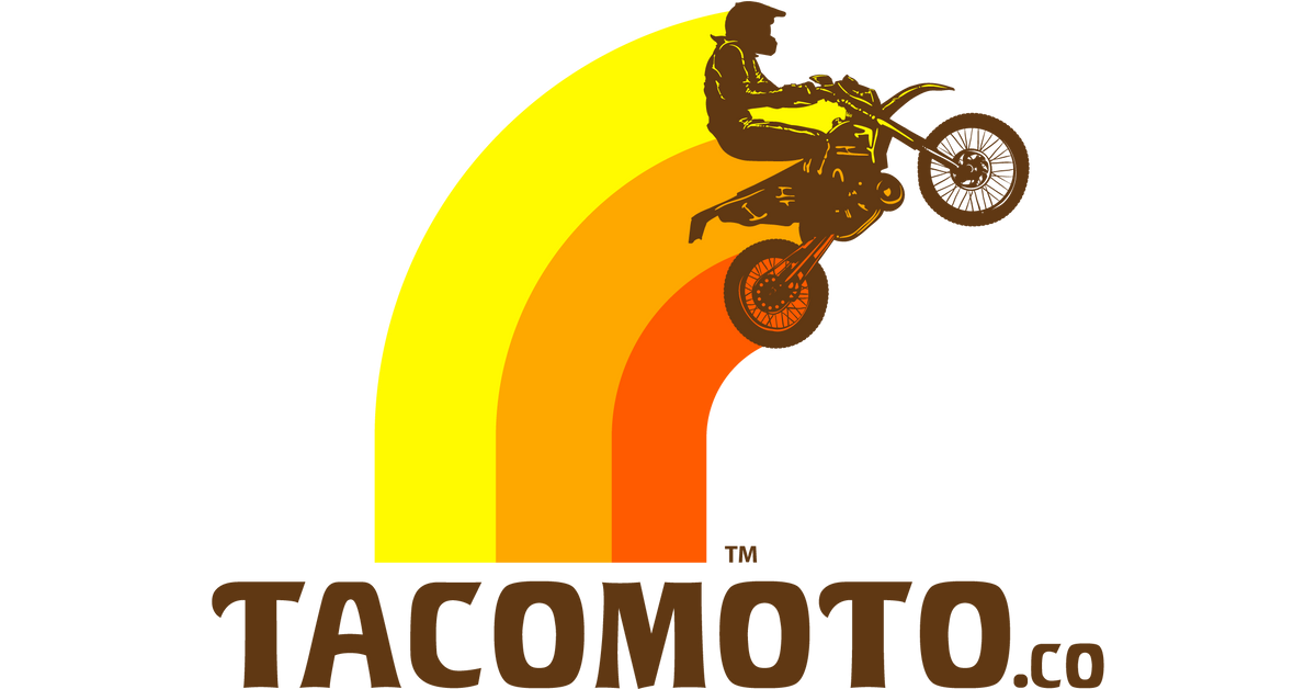 Mike Spurgin Taco Moto