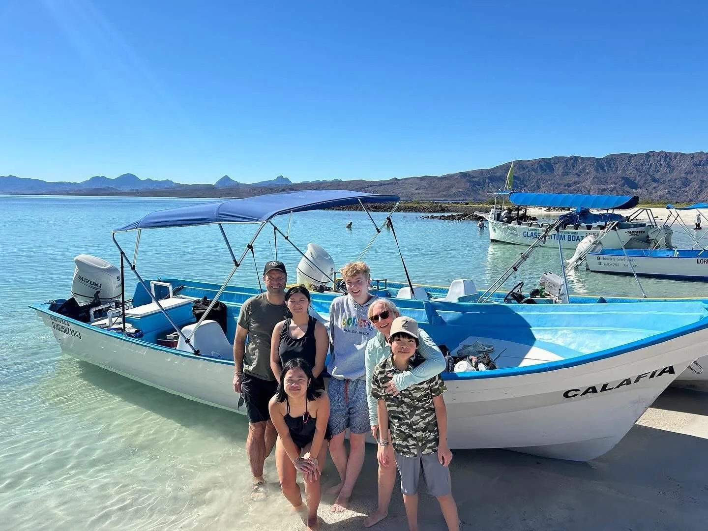 Called To Serve With Doug And Shannon Miller