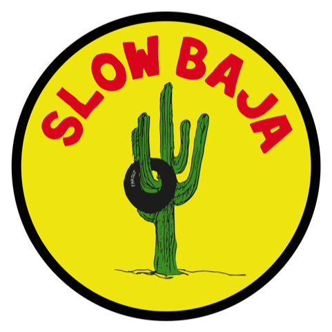 Slow Baja