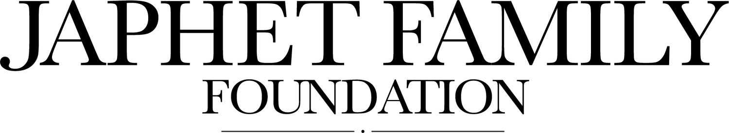 Japhet Family Foundation 