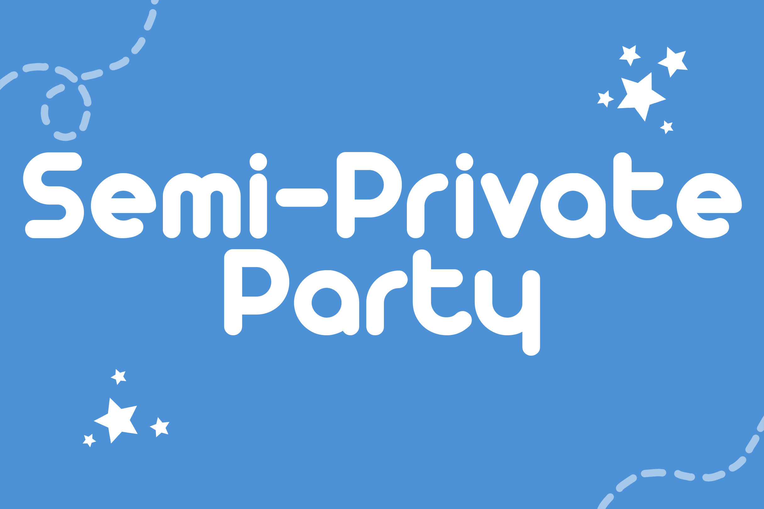 Birthday Parties — Little Land Pediatric Therapy & Developmental Play Gym