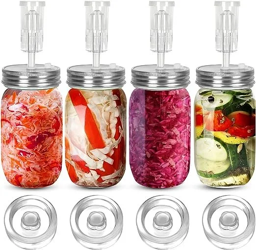 Fermentation Kit
