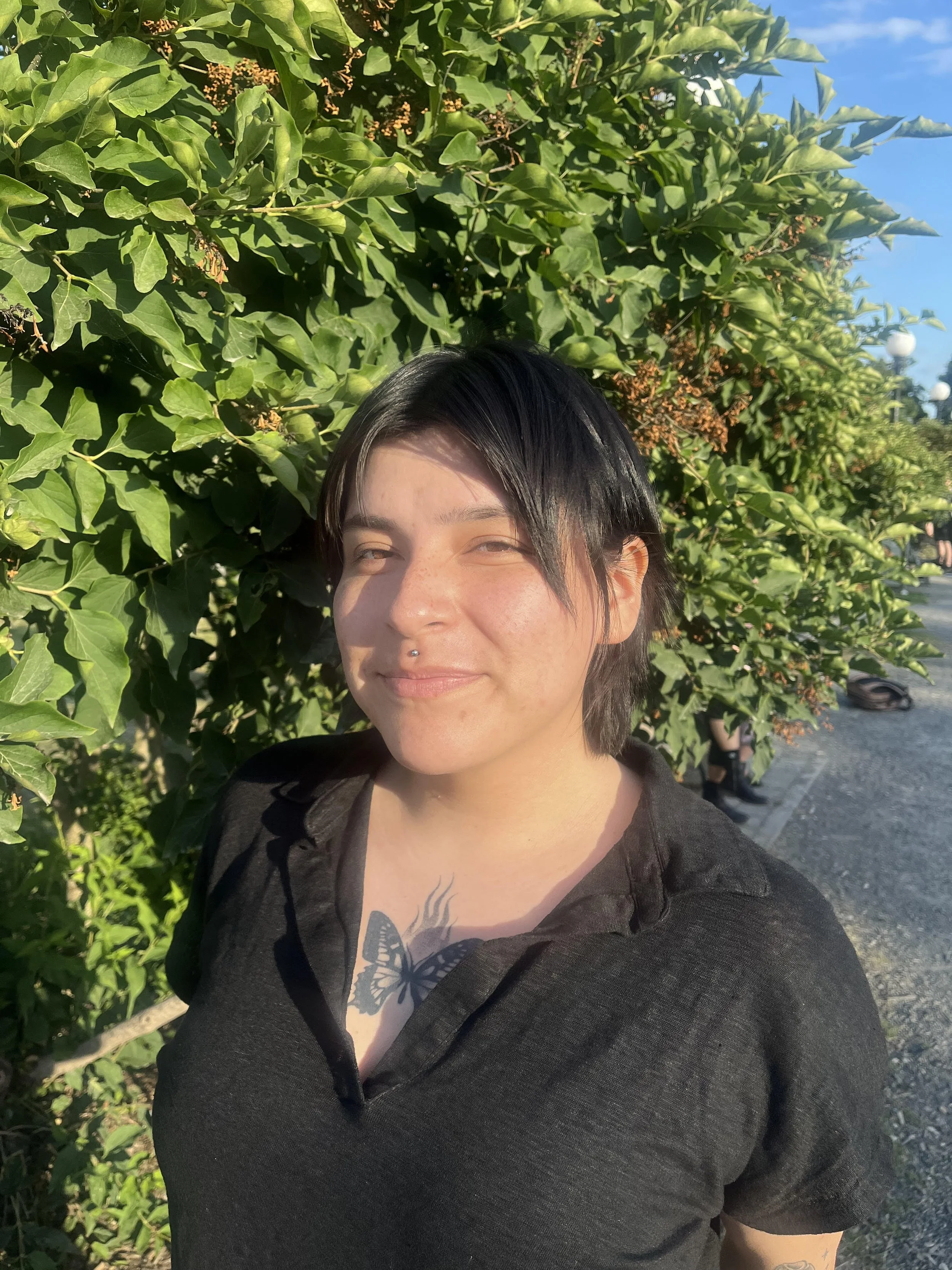 An Interview with My Panelli, 2025 Carol Shields Tin House Workshop Scholarship Recipient