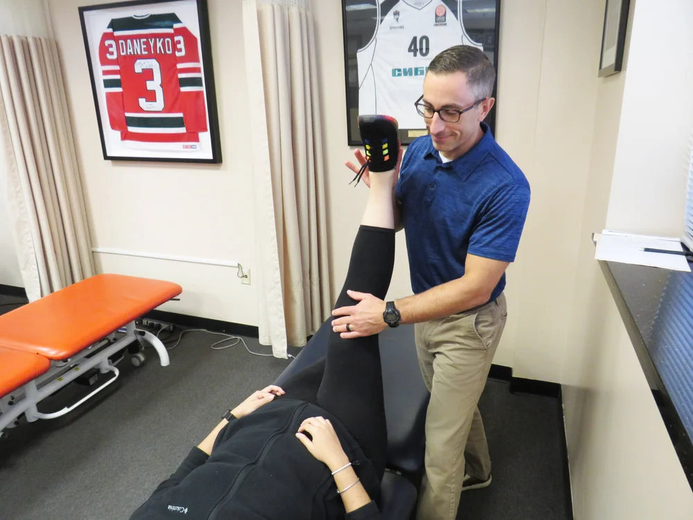 Performance Physical Therapy