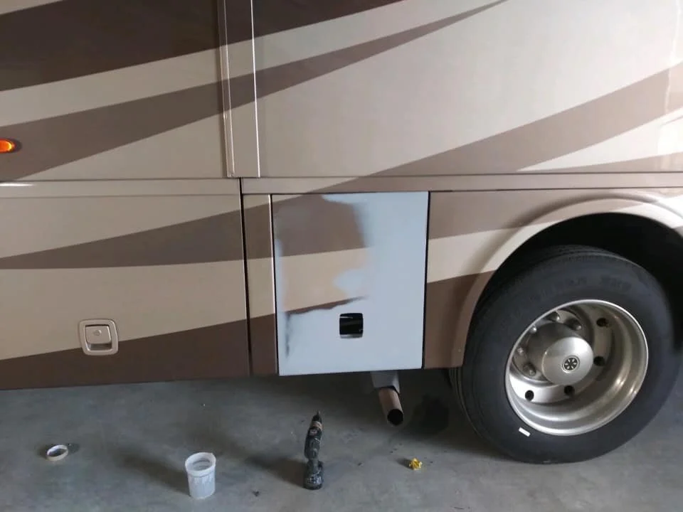 cargo door collision repair_before 4.jpg