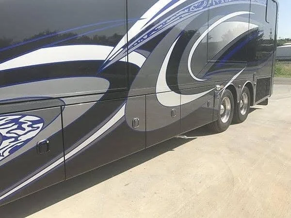 Cargo Door Repair After