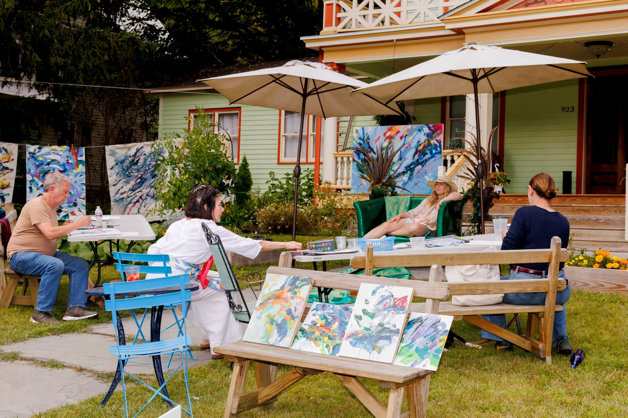 Live Painting Village Fest 2025.jpg