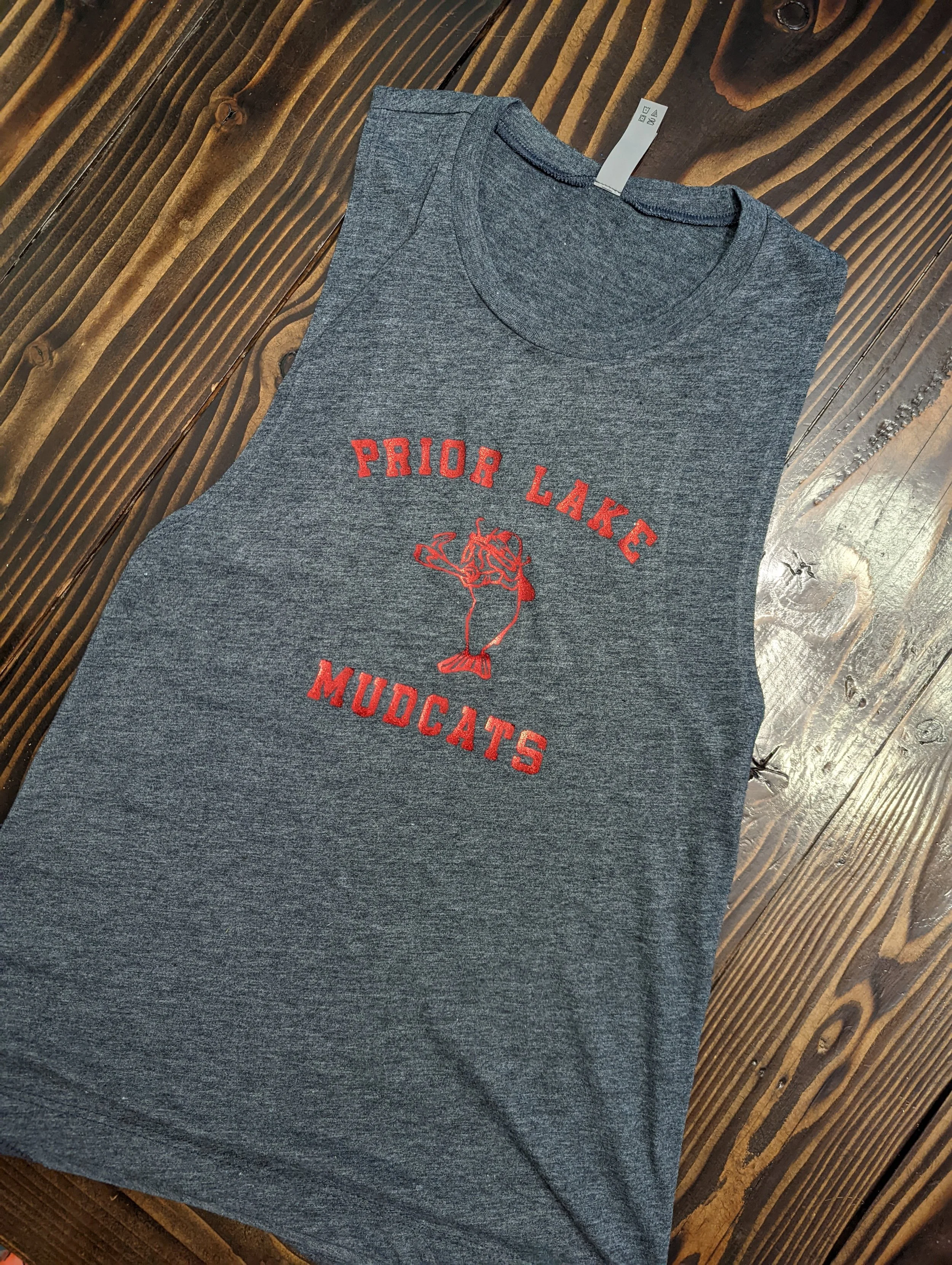 Old School Mudcats Logo