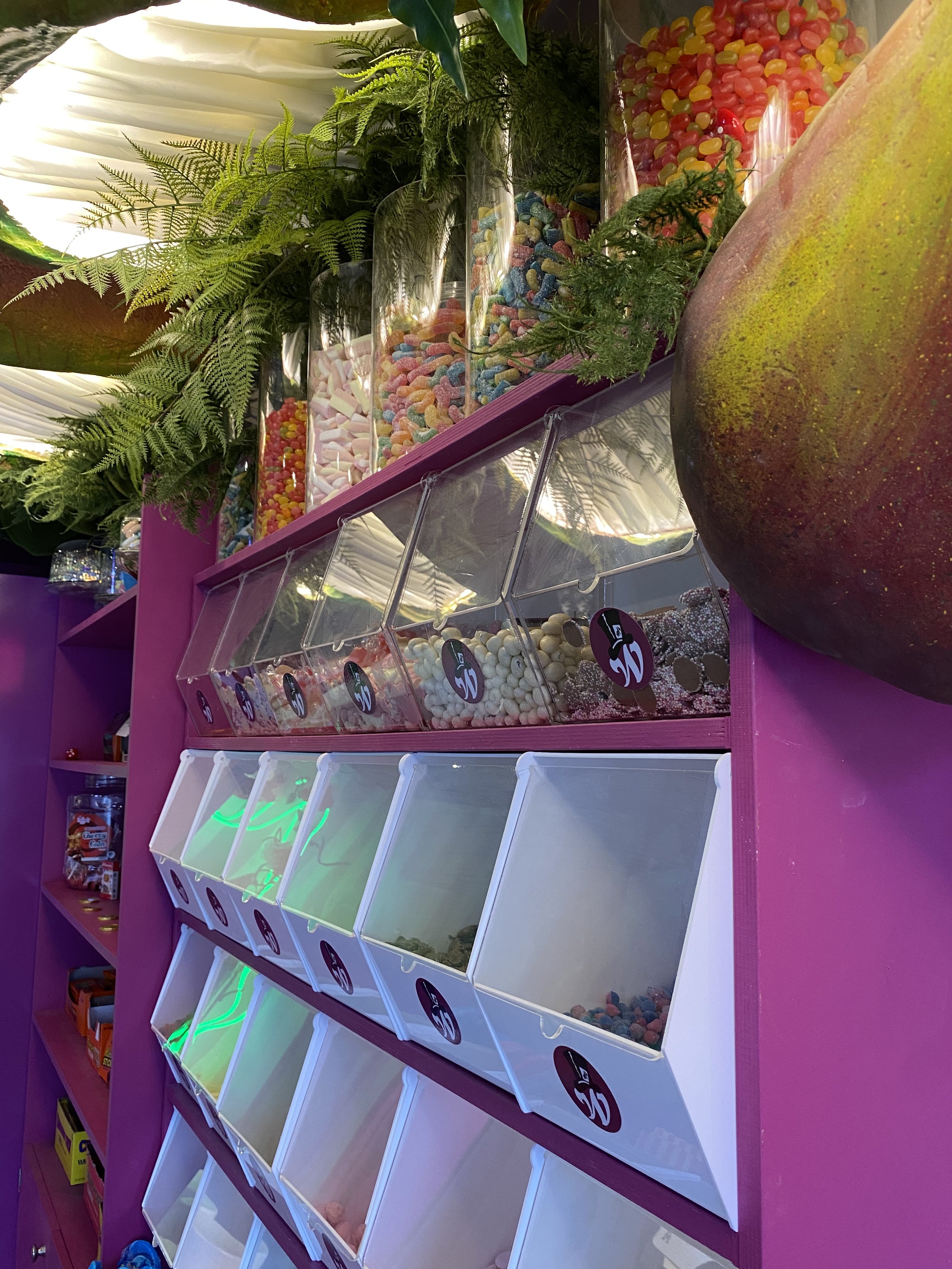 Pick n mix