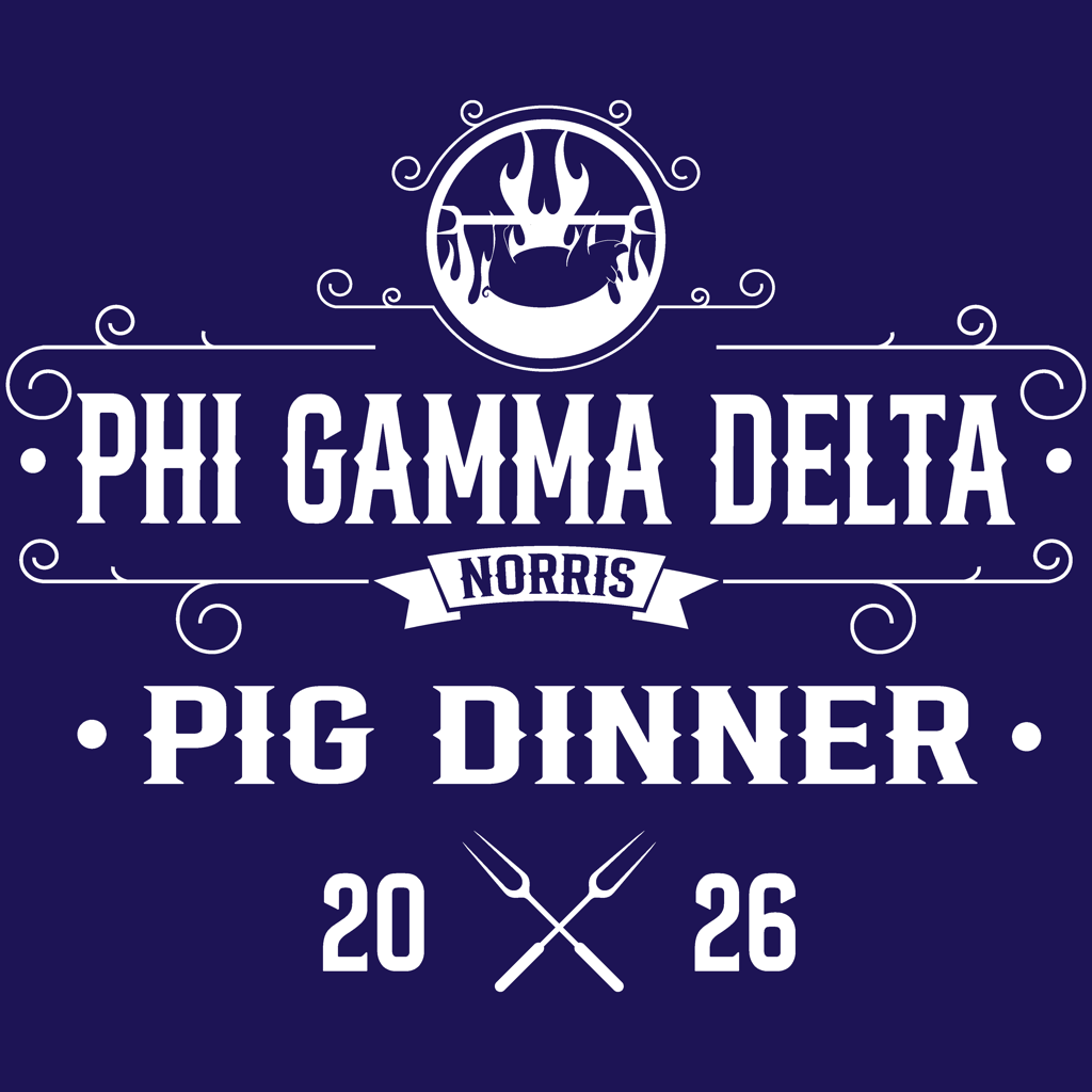 Norris Pig Dinner 2026