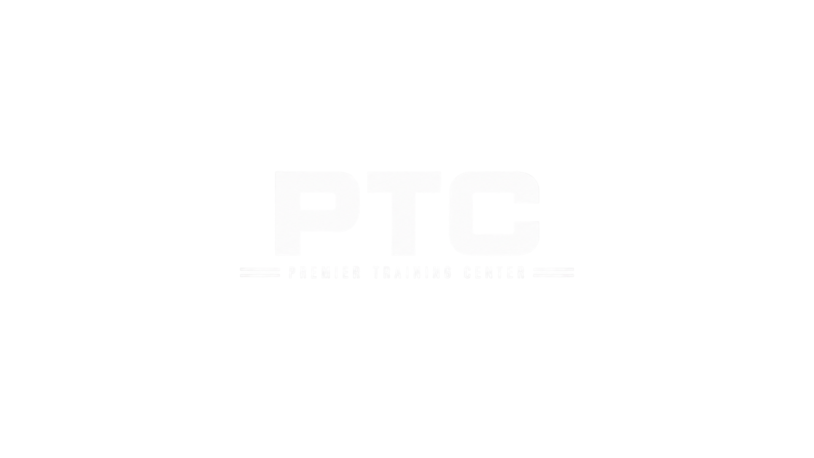 Premier Training center CT logo cheerleading and tumbling gym in danbury ct