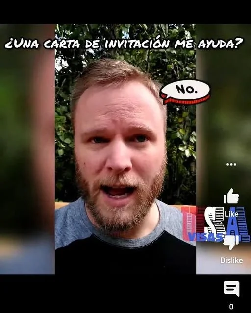 Videos Informativos en YouTube: Todo lo que Necesitas Saber sobre Visas e Inmigración