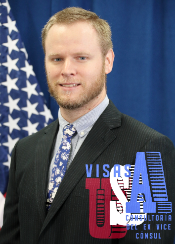 ¿Por qué rechazaron mi visa americana? 