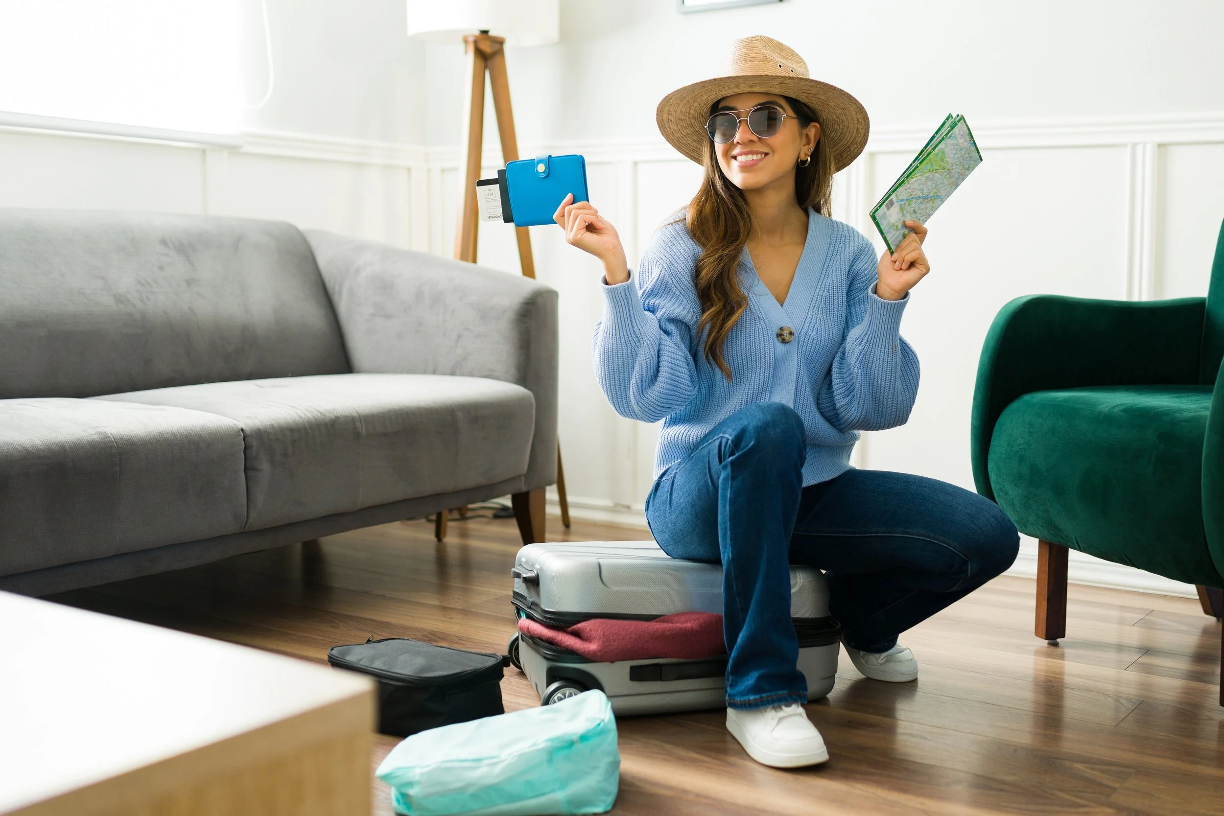 ¿Cuál es la diferencia entre la Visa B1 y B2?