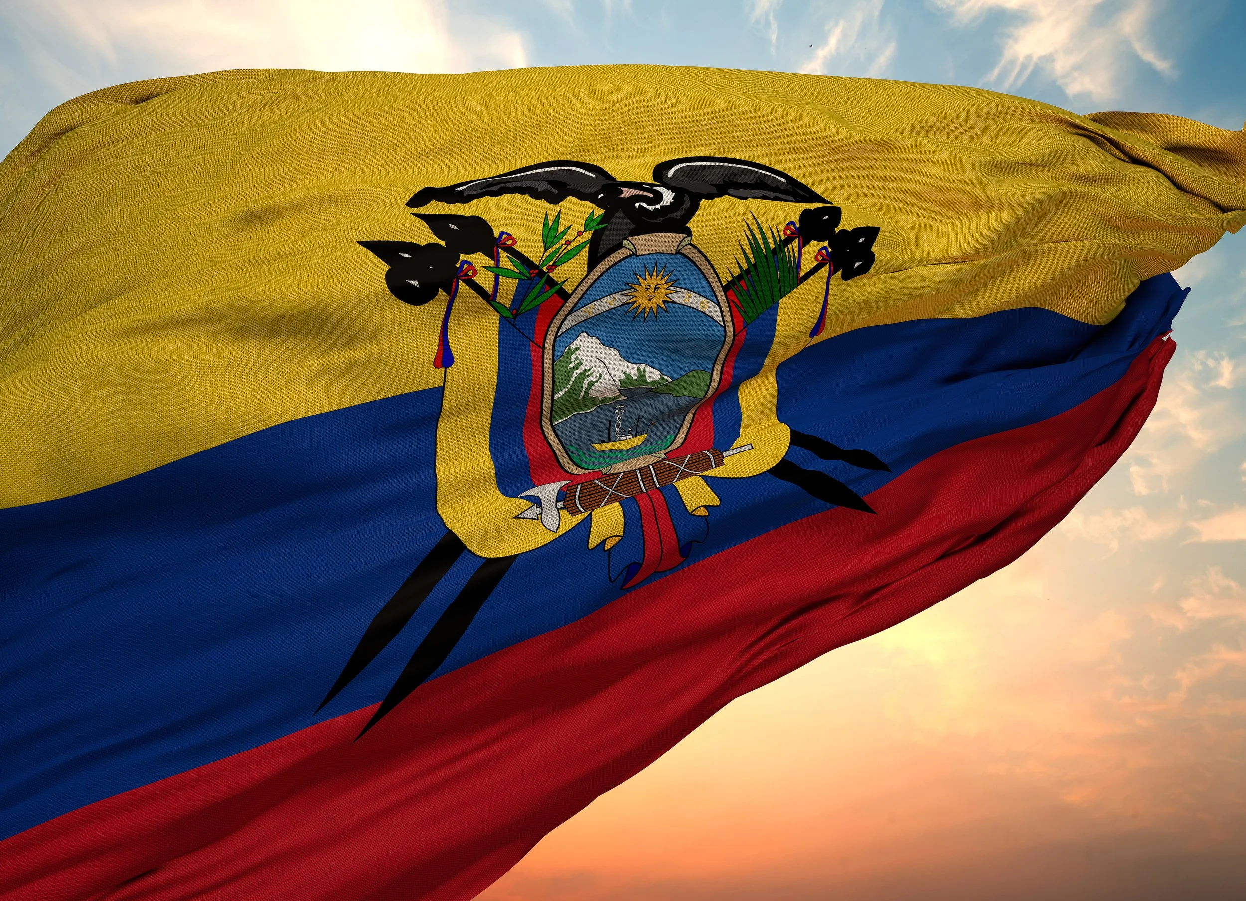 Todo lo que Necesitas Saber sobre la Visa B1/B2: Tu Guía Completa para la Visa Americana en Ecuador