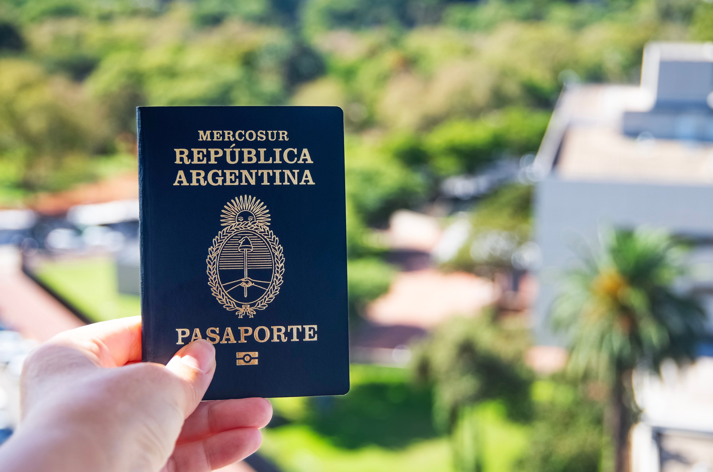 Todo lo que Necesitas Saber sobre la Visa B1/B2: Tu Guía Completa para la Visa Americana en Argentina
